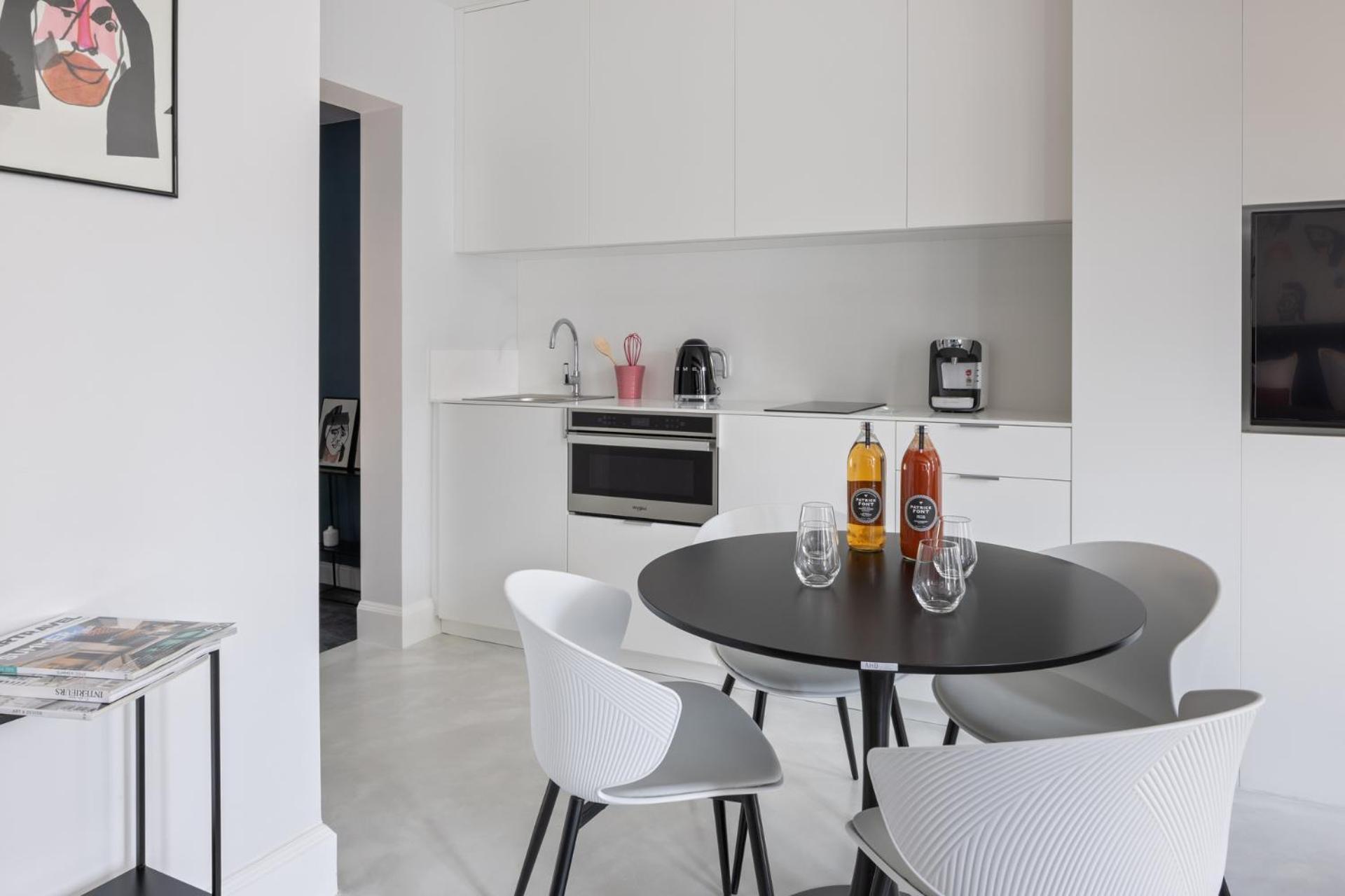 Break & Brut Apartment Nogent-le-Roi Exterior photo